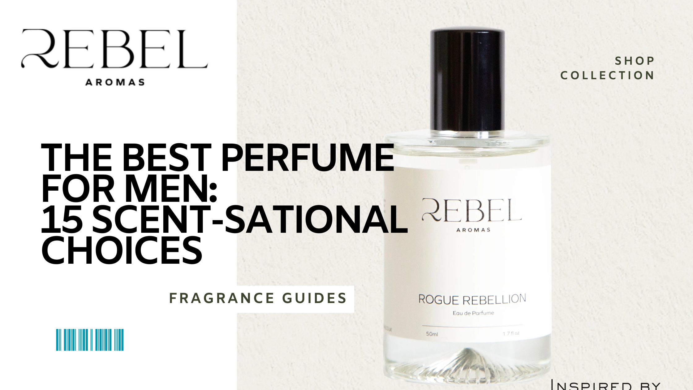 Best Perfume for Men