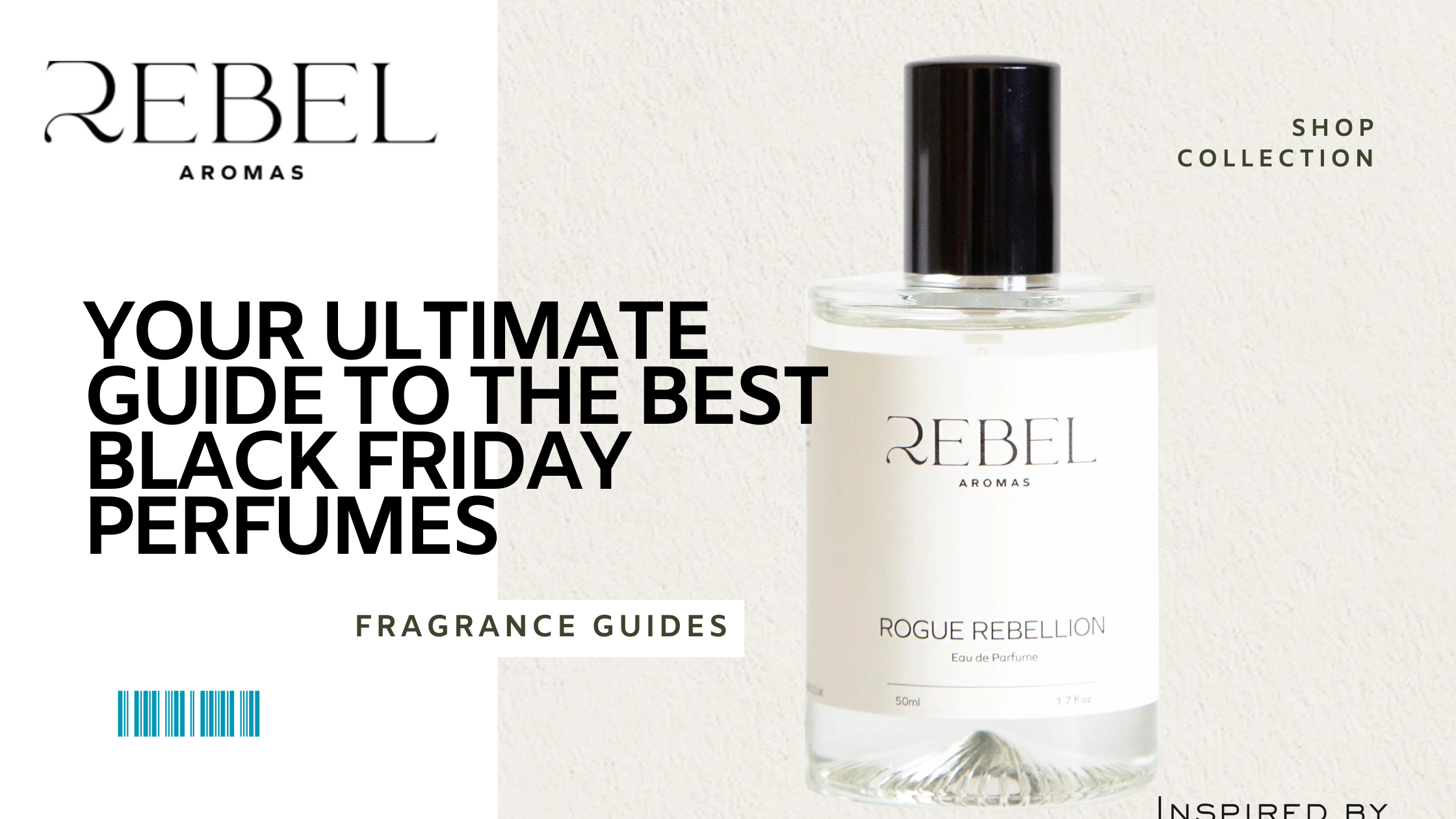 The Best Black Friday Perfumes Cover