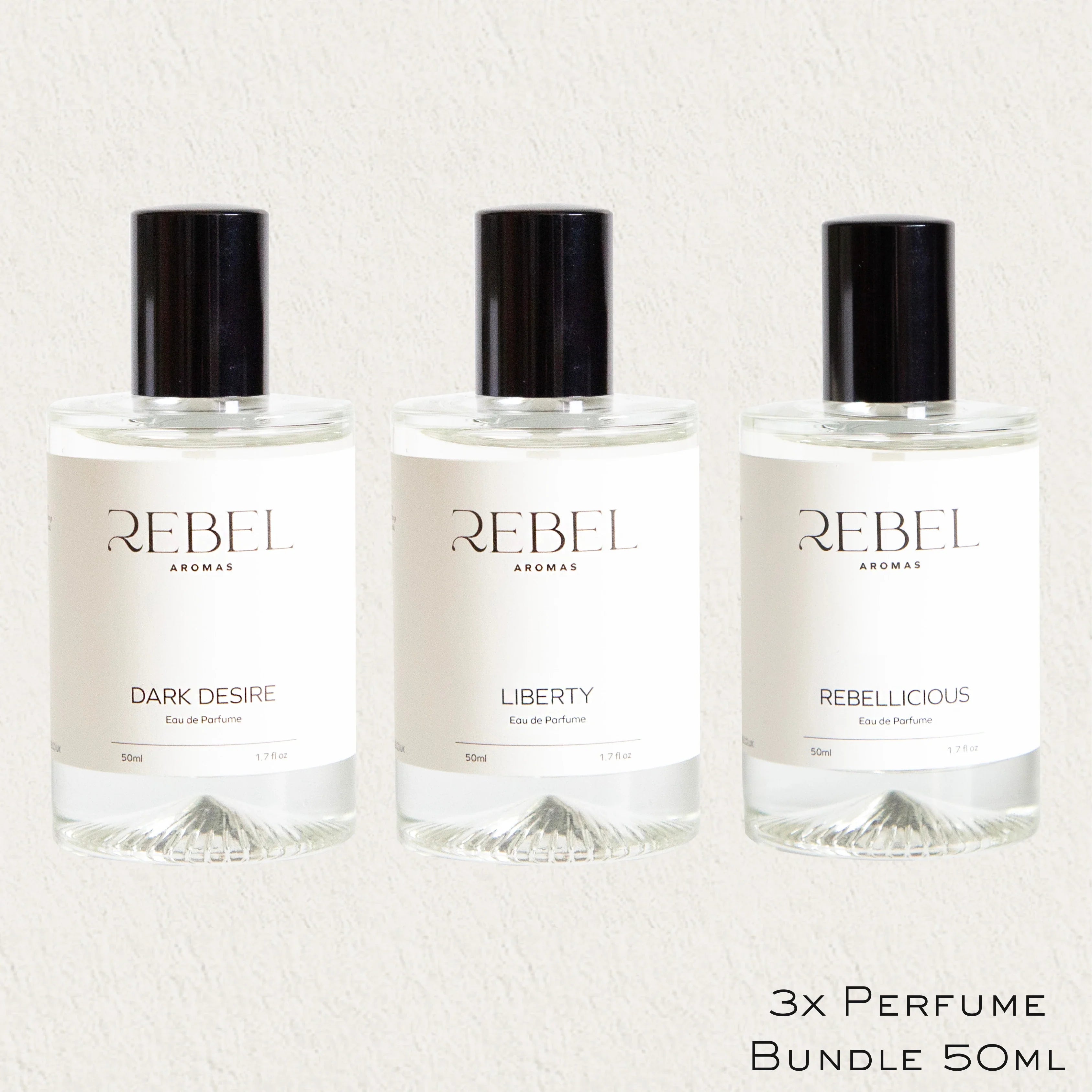 Perfume Set Bundle Designer-Inspired Fragrance Bundles