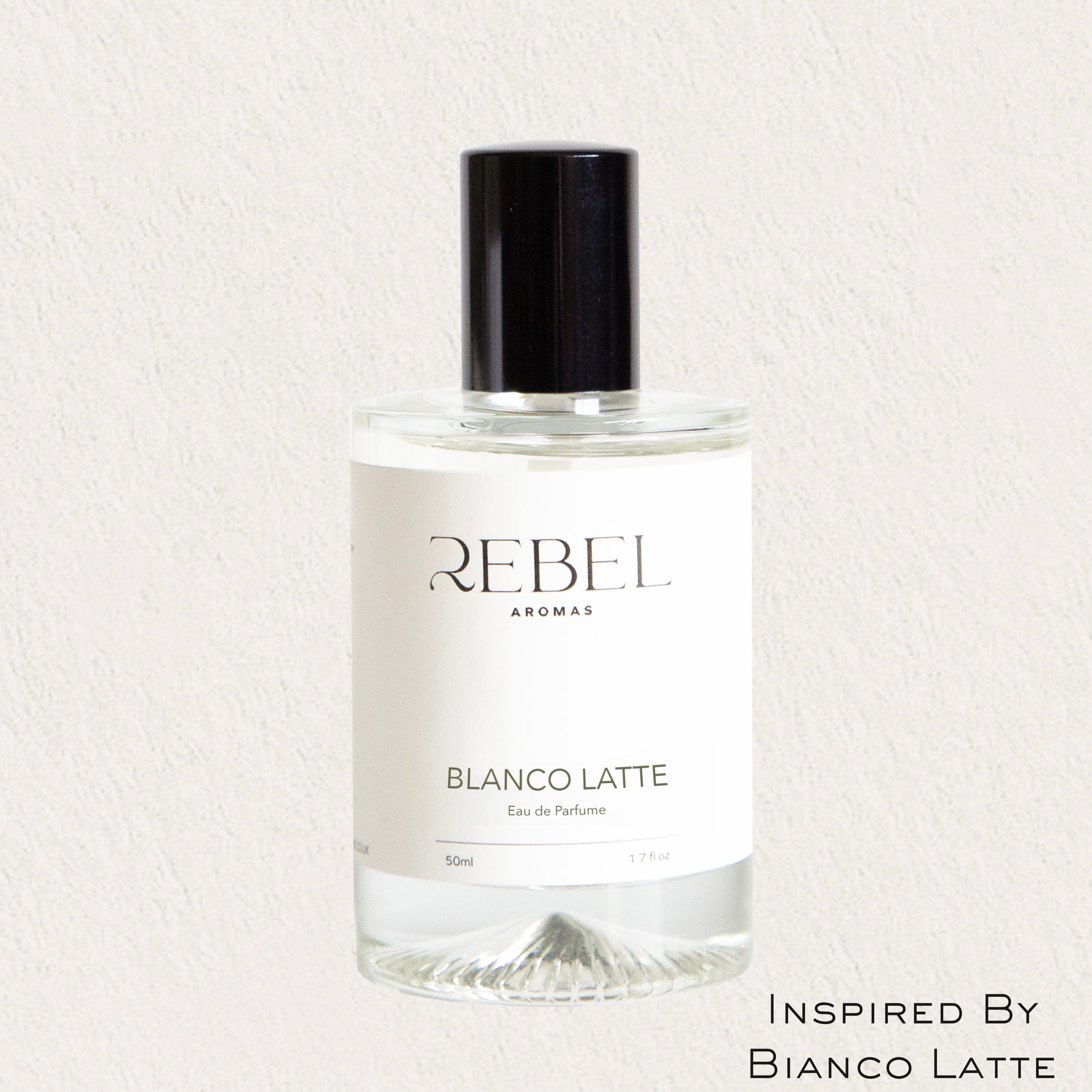 Bianco Latte inspired perfume