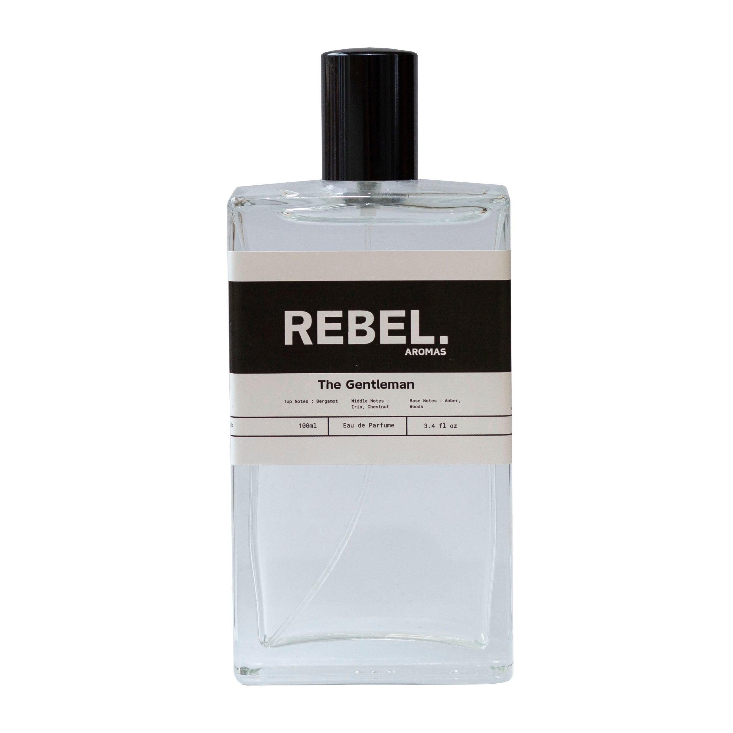 Givenchy s Gentleman Dupe Inspired Aftershave Rebel Aromas