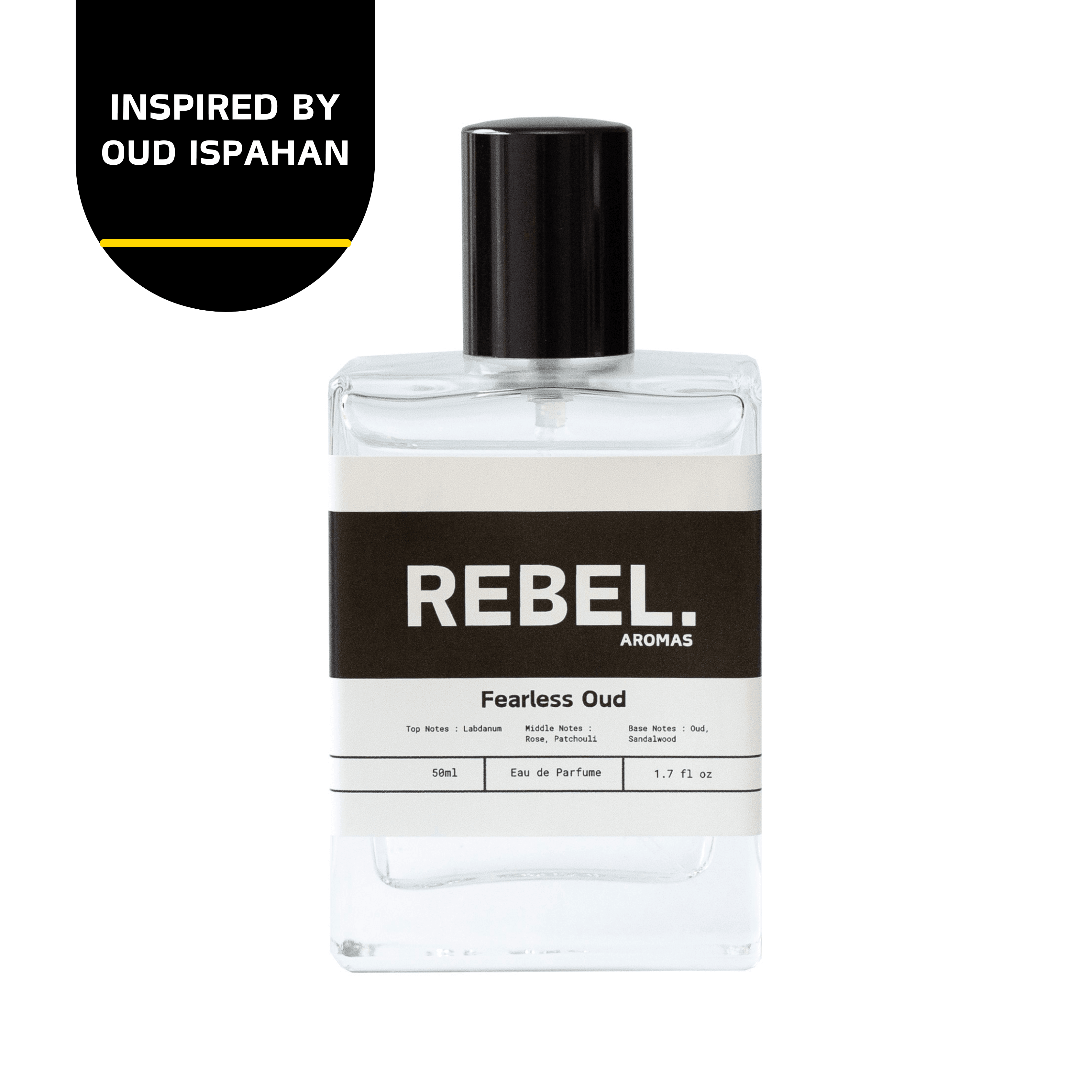 Oud Ispahan Dupe Fragrance Inspired Rebel Aromas