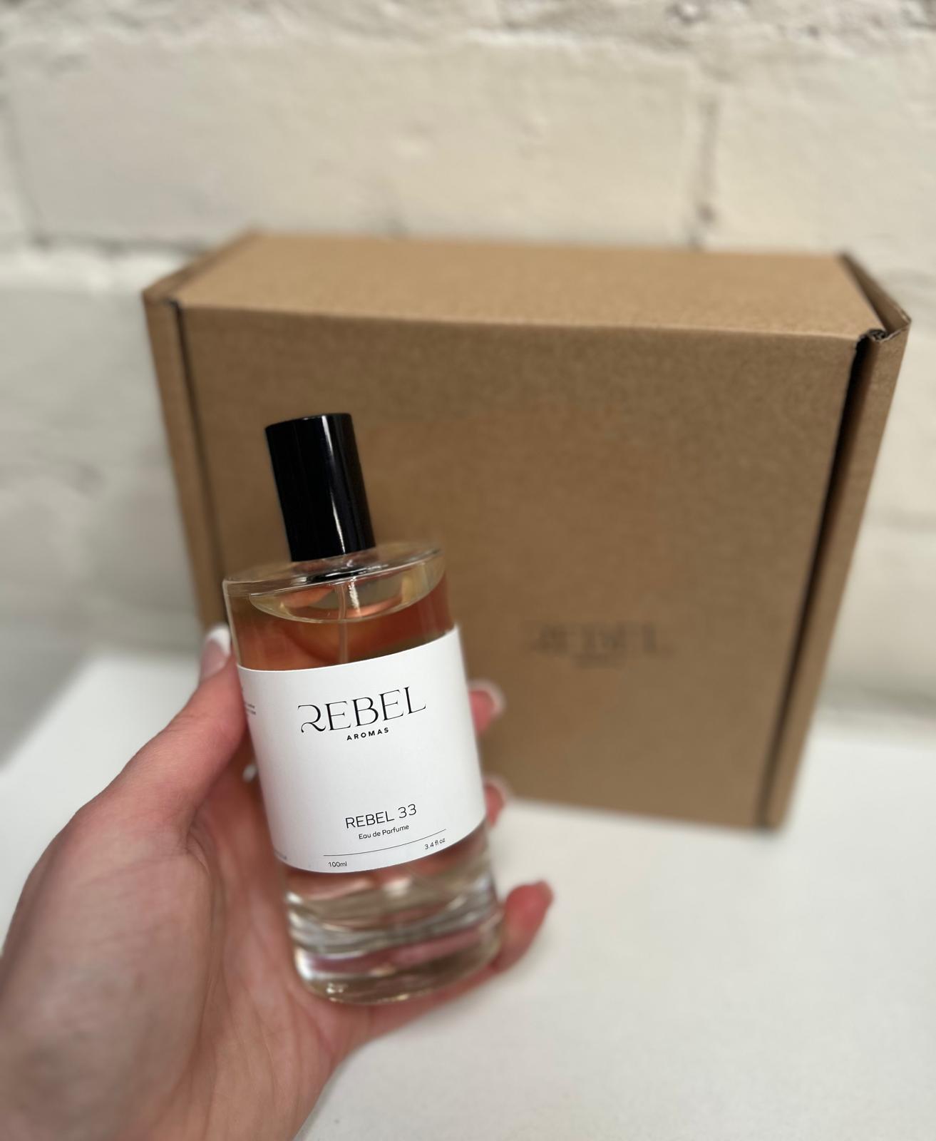 Santal 33 Le Labo for women and men