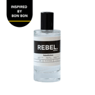 Rebellicious - Rebel Aromas