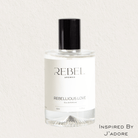 Rebellious Love Dupe perfume Inspired  by J'ADORE