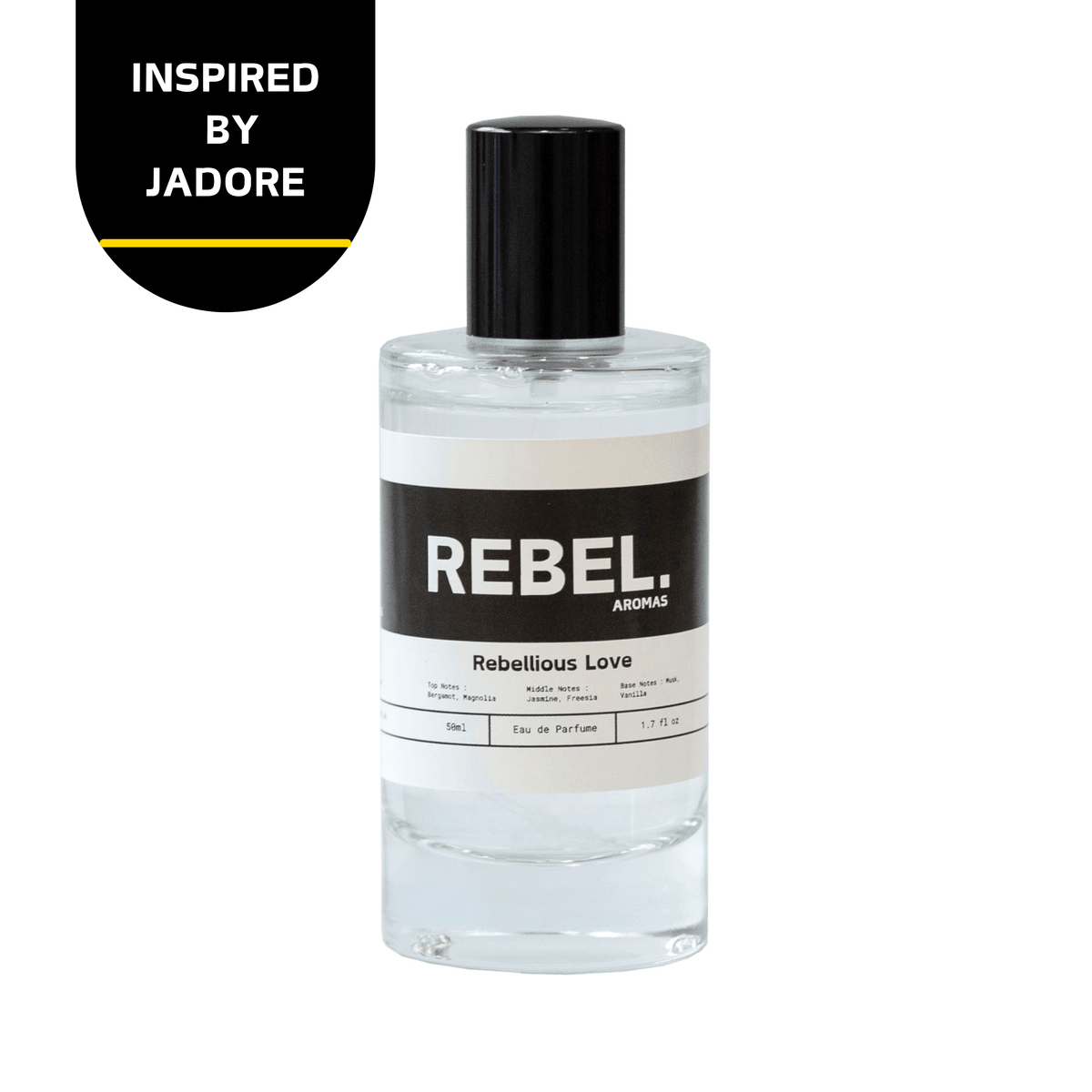 Dior's J'adore Dupe Inspired Perfume – Rebel Aromas