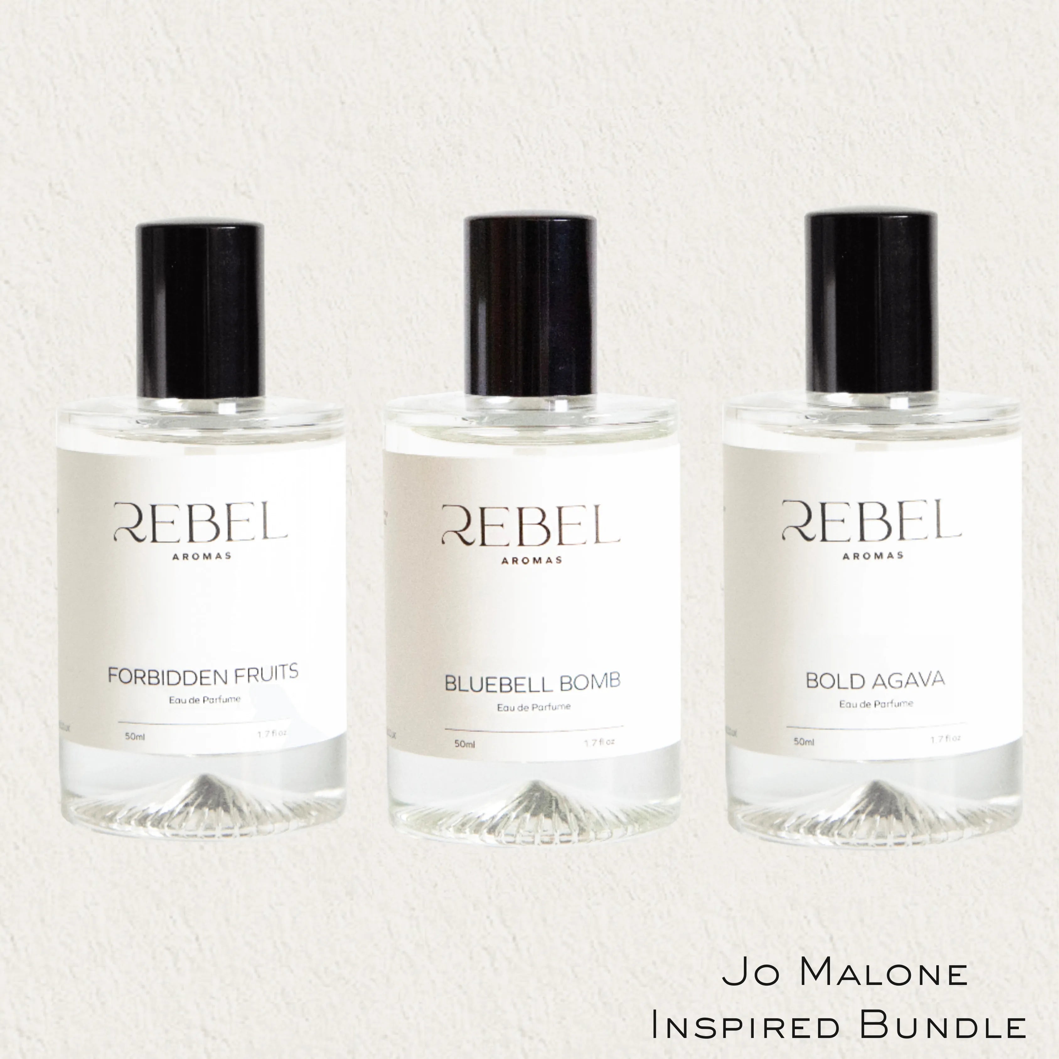 Jo Malone Bundle 50 ML