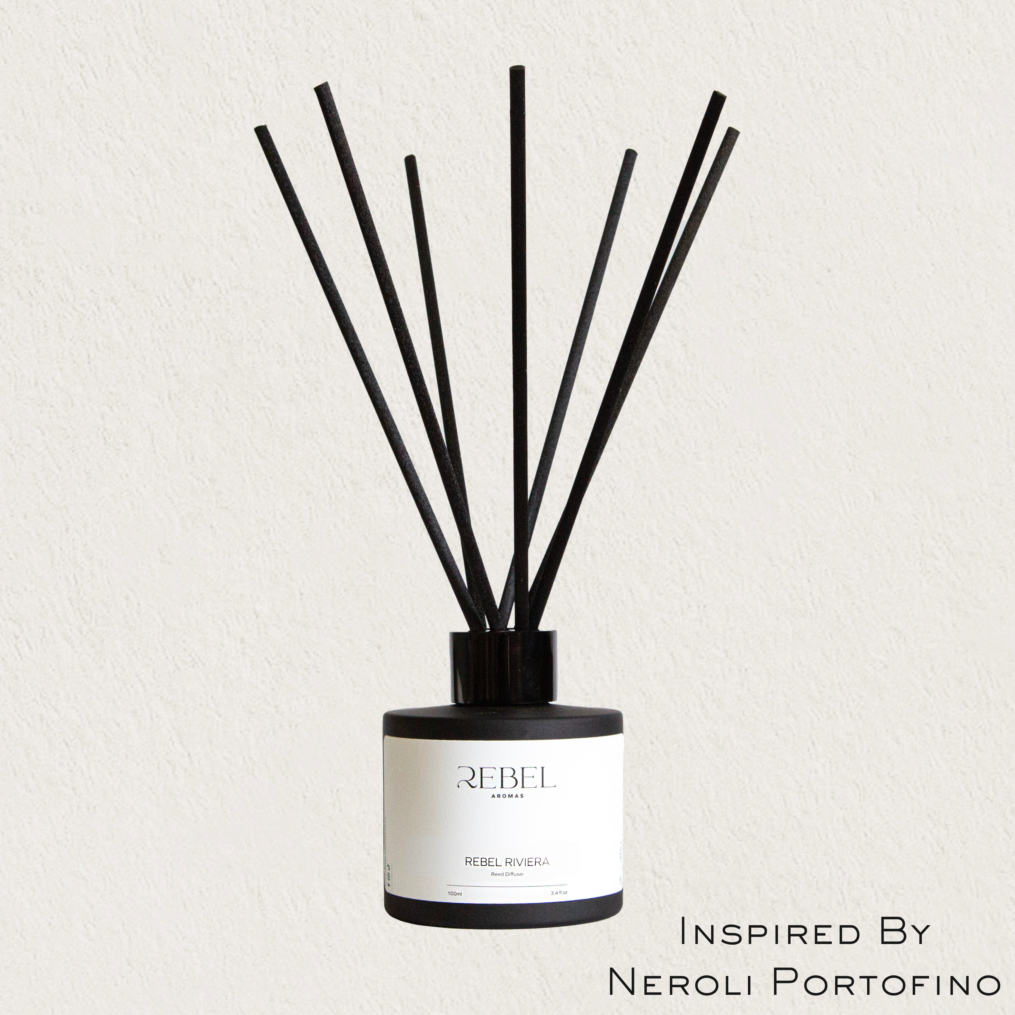 Tom Ford iNeroli Portofino reed diffuser