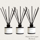 Reed Diffuser Bundle