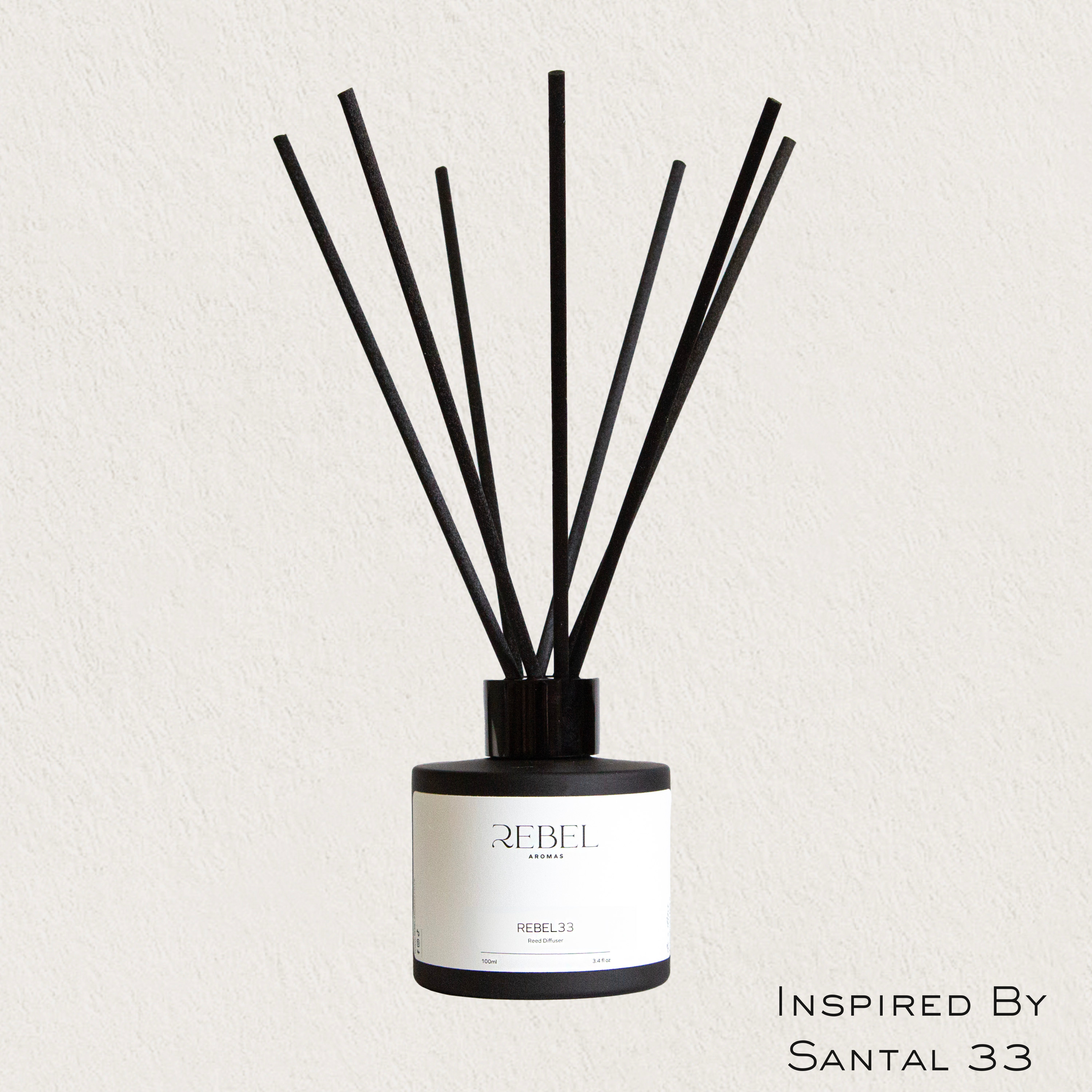 Le Labo Santal 33 reed diffuser