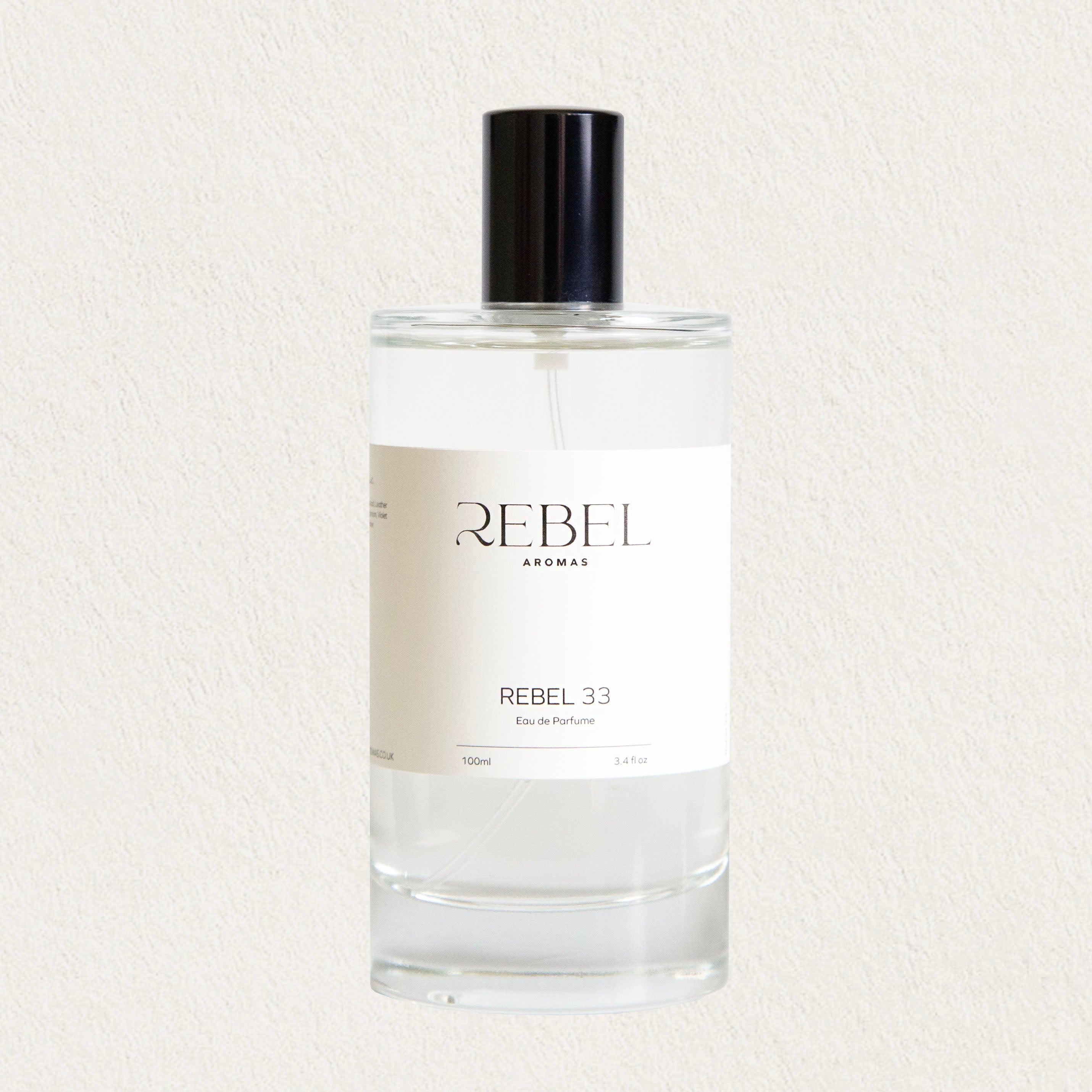 santal 33