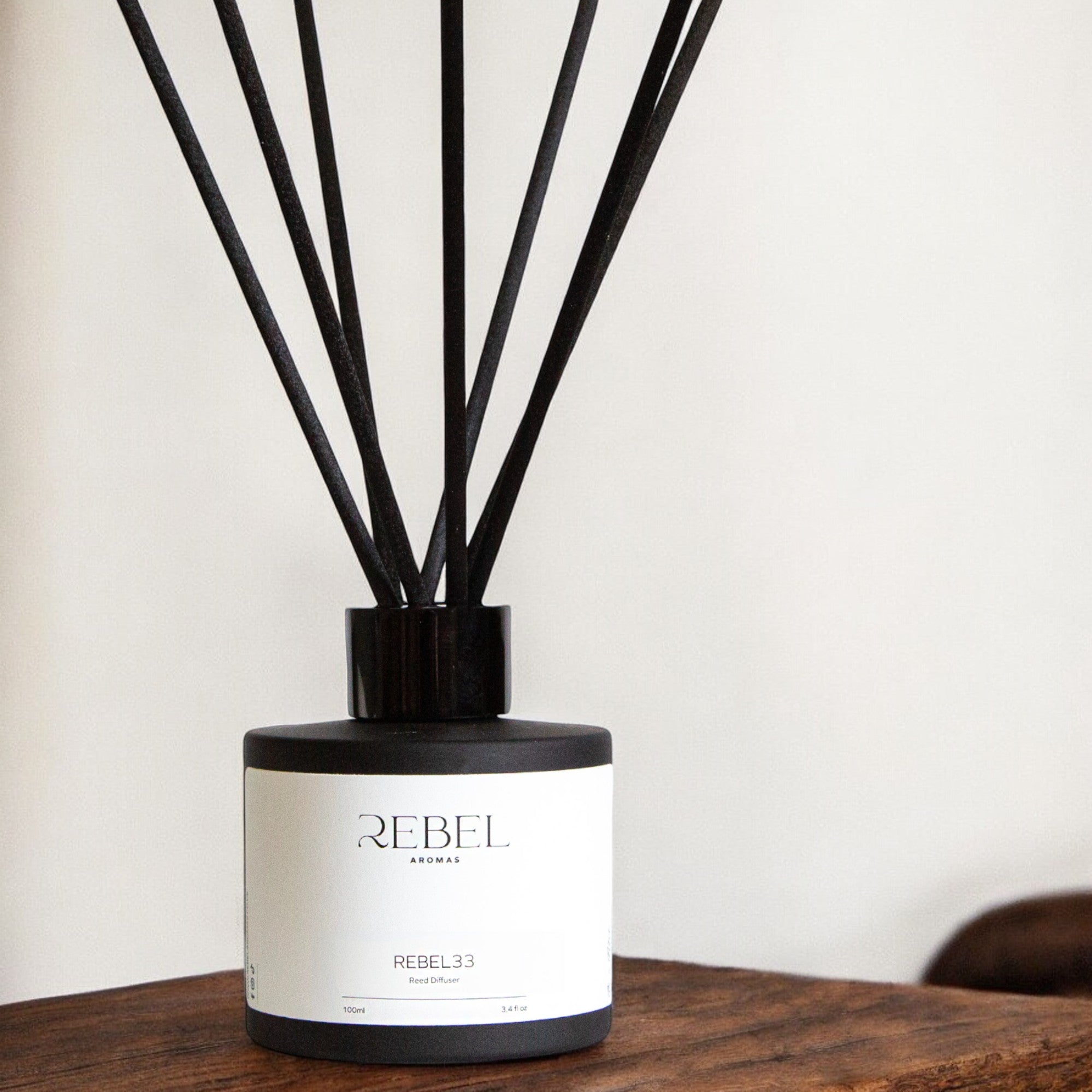 Le Labo Santal 33 reed diffuser