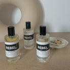 Rebel 33 - Rebel Aromas